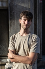 Portrait Marco-Augusto Basso