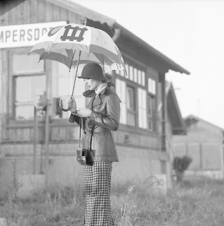 Fotoarchiv Elly Niebuhr Kunstsammlung und Archiv