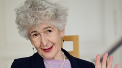 Ein Porträt von Daniela Hammer-Tugendhat