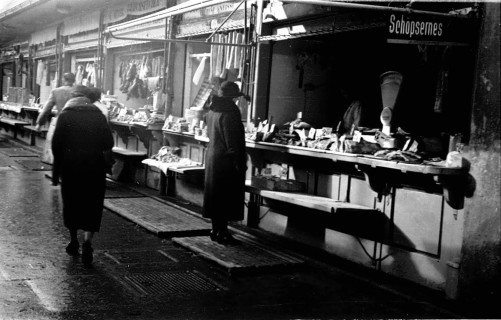 Fotoarchiv Elly Niebuhr Kunstsammlung und Archiv