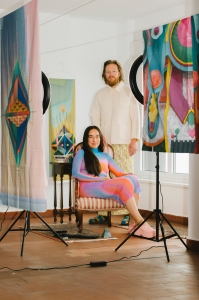 SPACE POPULAR PORTRAITS SALINAS'24 by Special
                                          Thanks Studios