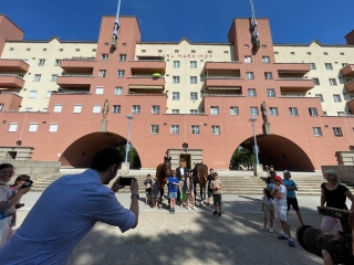 Social Design-Studio, Amanda Sperger