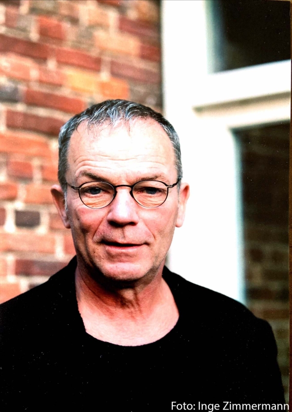 Thomas Heise, Foto: Inge Zimmermann