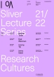 I oA Sliver Lecture Series 2021/22
