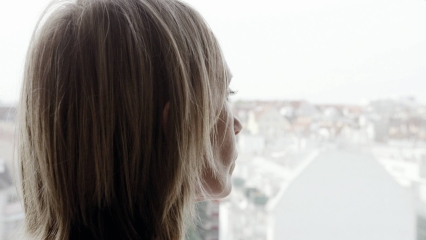 Dachszenen (A 2018 | 19:00 min), Foto: Videostill