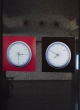 Bild: Raqs Media Collective, Sleep Clock
