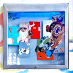 Widmungen, Institut für Sprachkunst