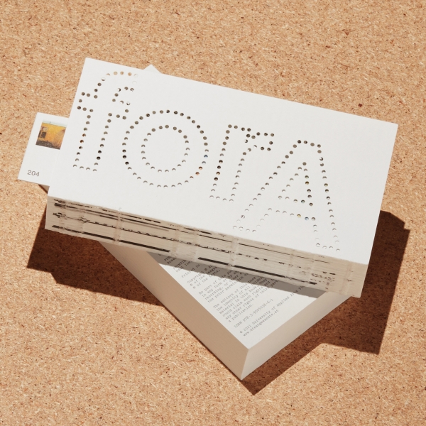 Buchcover:
                                          forA on the Urban © 2021 University of Applied Arts Vienna