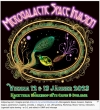 Poster Microgalactic Space Invasion
                                          Tieraufnahmen