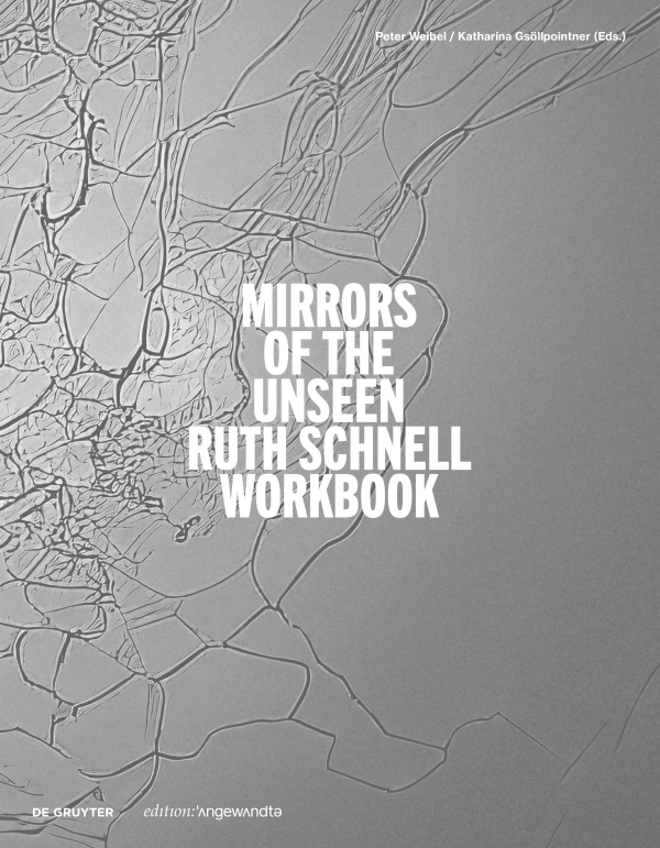 Book
                                                   cover Ruth Schnell – WORKBOOK