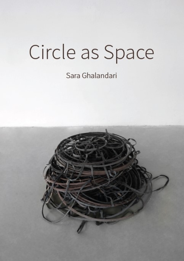 Jorit Aust, Sara Ghalandari