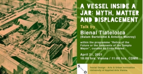 Bild: Bienal Tlateloca Social Design
