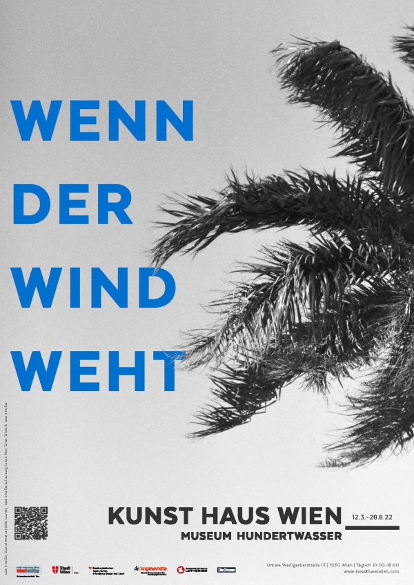 WENN DER WIND WEHT