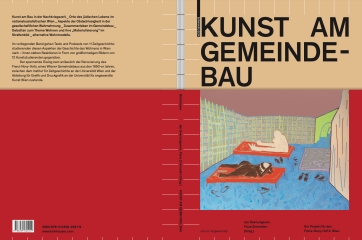 KUNST AM GEMEINDE-BAU, Birkhäuser Verlag