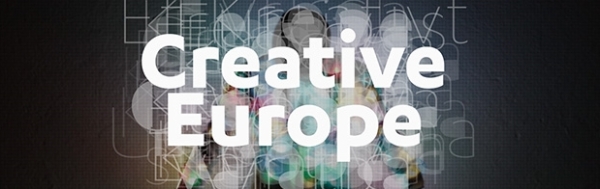 Creative Europe – Ausschreibung
