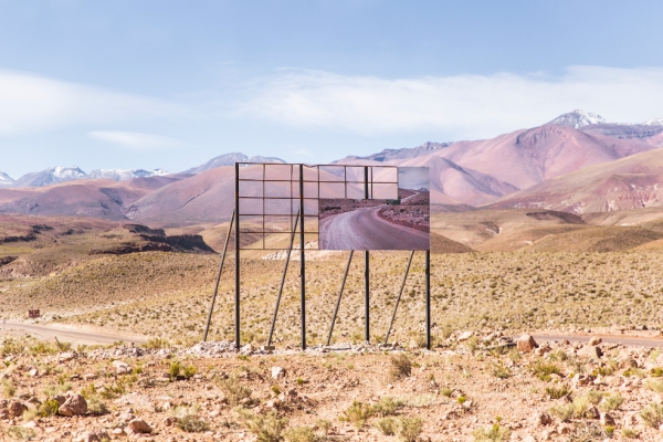 Atacama Desert