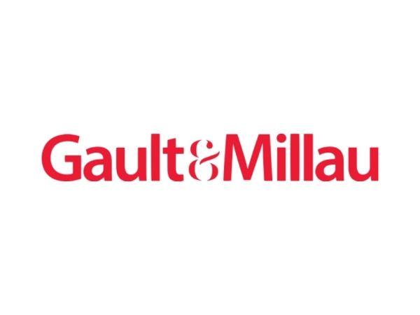 Logo: Gault & Millau