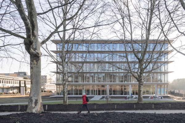 Foto: International Sports Sciences Institute