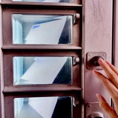 Widmungen, Institut für Sprachkunst