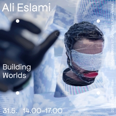 Foto: False Mirror, Ali Eslami