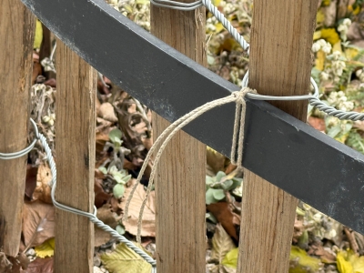 Baywatch Hemp Fix Kabelbinder 