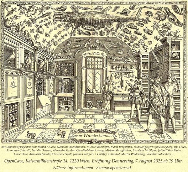 Engraving
                                          from Ferrante Imperato's Dell'Historia Naturale