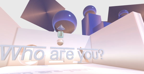 Animation mit verschiedenen Objekten