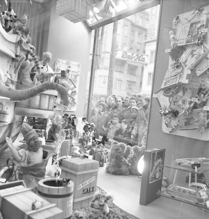 Fotoarchiv Elly Niebuhr Kunstsammlung und Archiv