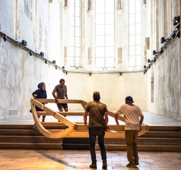 Foto: Jana Enzelberger, Helmut Prochart