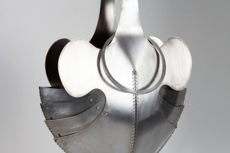 Crafts&Industry armor von Yoomin Sun