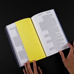 AIL-Publication: Ecologies&Politics
                                          of the Living. Design: Marie Artaker 