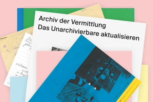 Bunte Buchcover