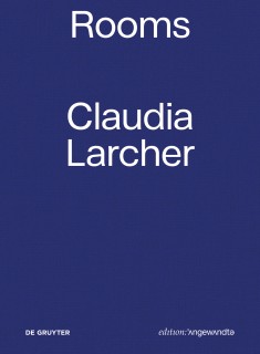 Claudia Larcher - Rooms :