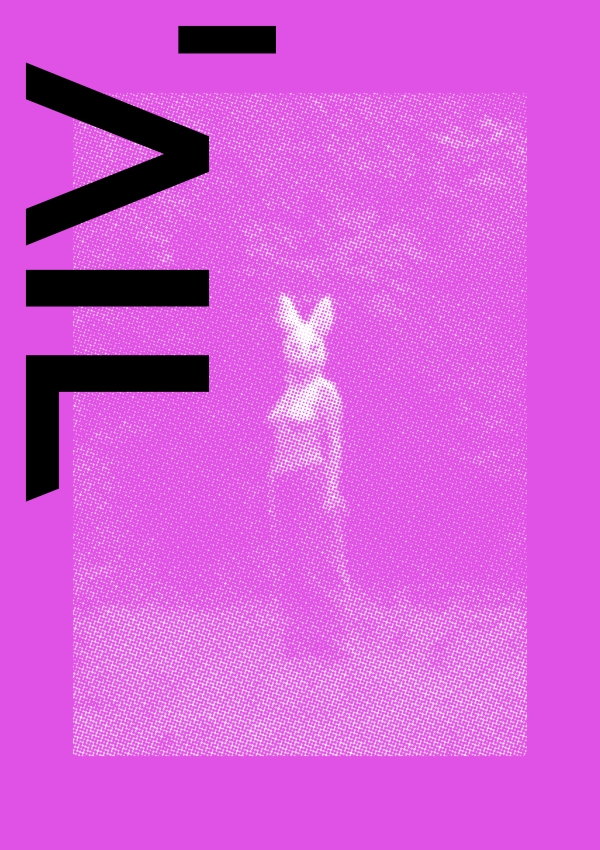 Veranstaltungsplakat Open Lab: Touch Point Snow, AIL 2026