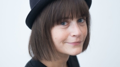 Foto von Gerhild
                                          Steinbuch.