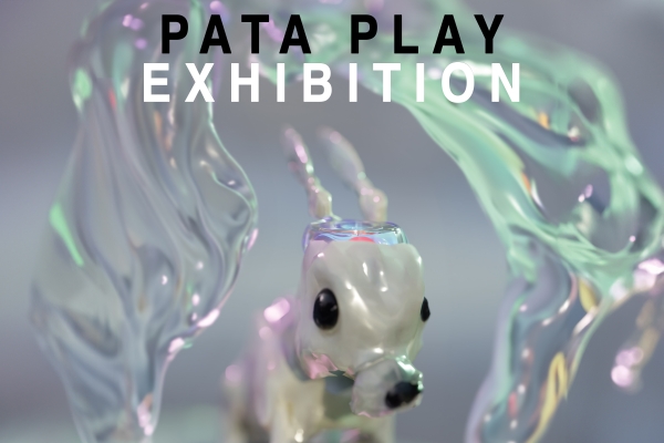 Sujet der AUsstellung 
