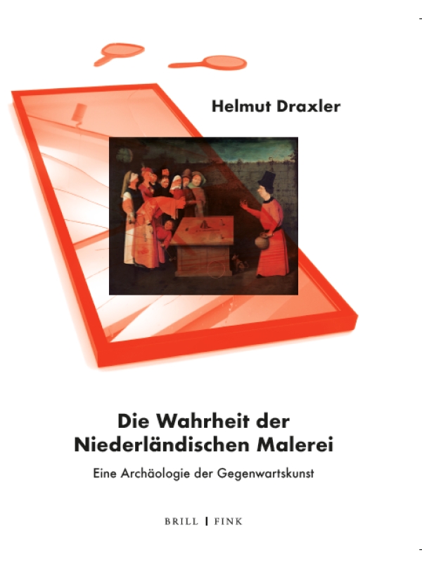 Umschlagabbildung:
                                          Hieronymus Bosch, Der Gaukler, ca. 1502. Einbandgestaltung: Sara de Bonds unter Verwendung einer Fotografie nach einer Arbeit
                                          von Bernadette Corporation. Foto: © Stedelijk Museum / Photo: GJ. van Rooij.