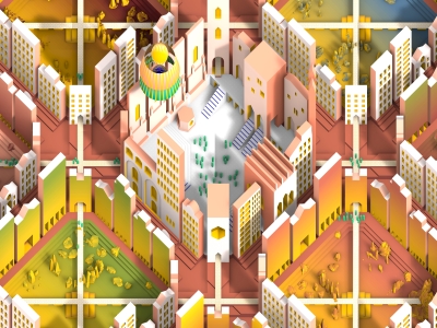 Space Popular 2020 - Arquia Proxima Online