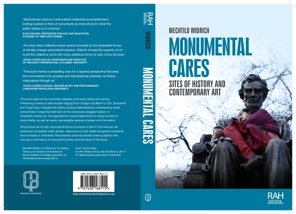 Buchcover 