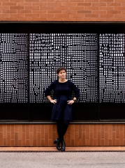 Ingrid Brodnig, Foto © Gianmaria Gava