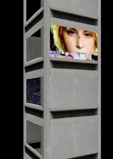 Foto © Claudia Larcher 2018: