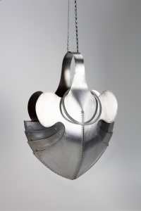 ID 23W crafts&industry, METAL ARMOR Yoomin Sun 03
