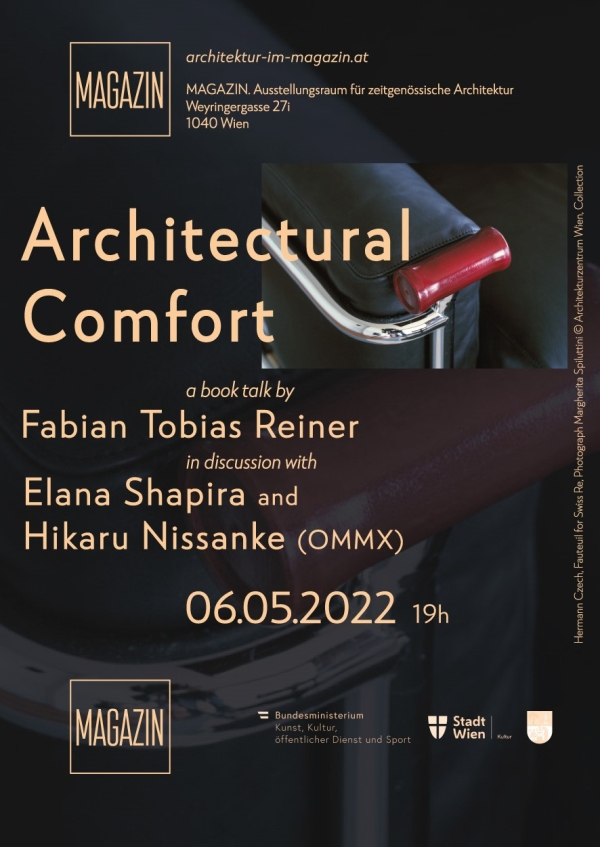 Architectural Comfort—Discovering