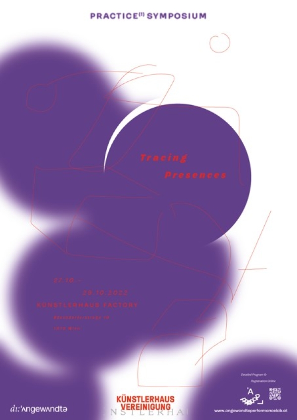 purple circles