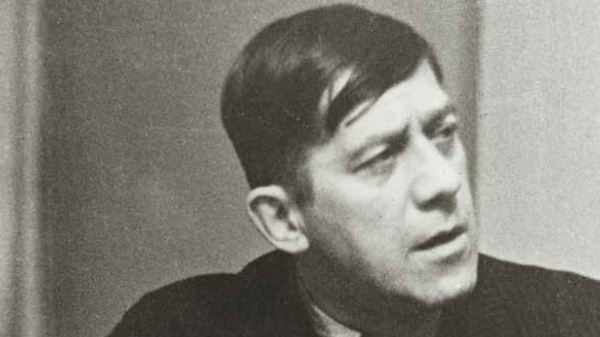 Oskar Kokoschka