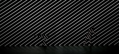 Apparition / interactive dance and media performance / Klaus Obermaier with Ars Electronica Futurelab (2004)