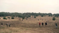 Kriegsszenen (A 2020 | 23 min), Foto: Videostill
