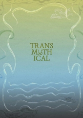Veranstaltungsplakat transmythical