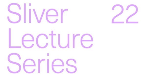 I oA Sliver Lecture Series 2022 