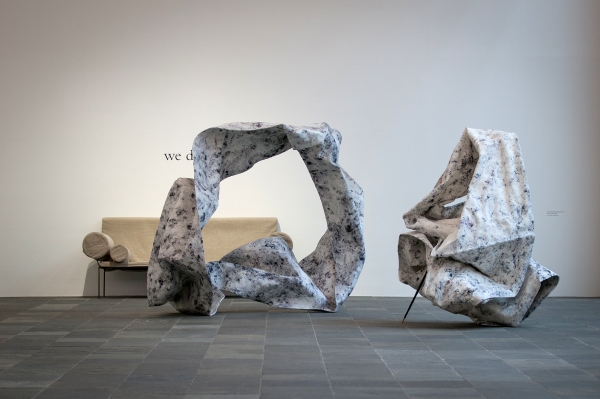 Voila&Pendant, 2016, Florian Buchegger